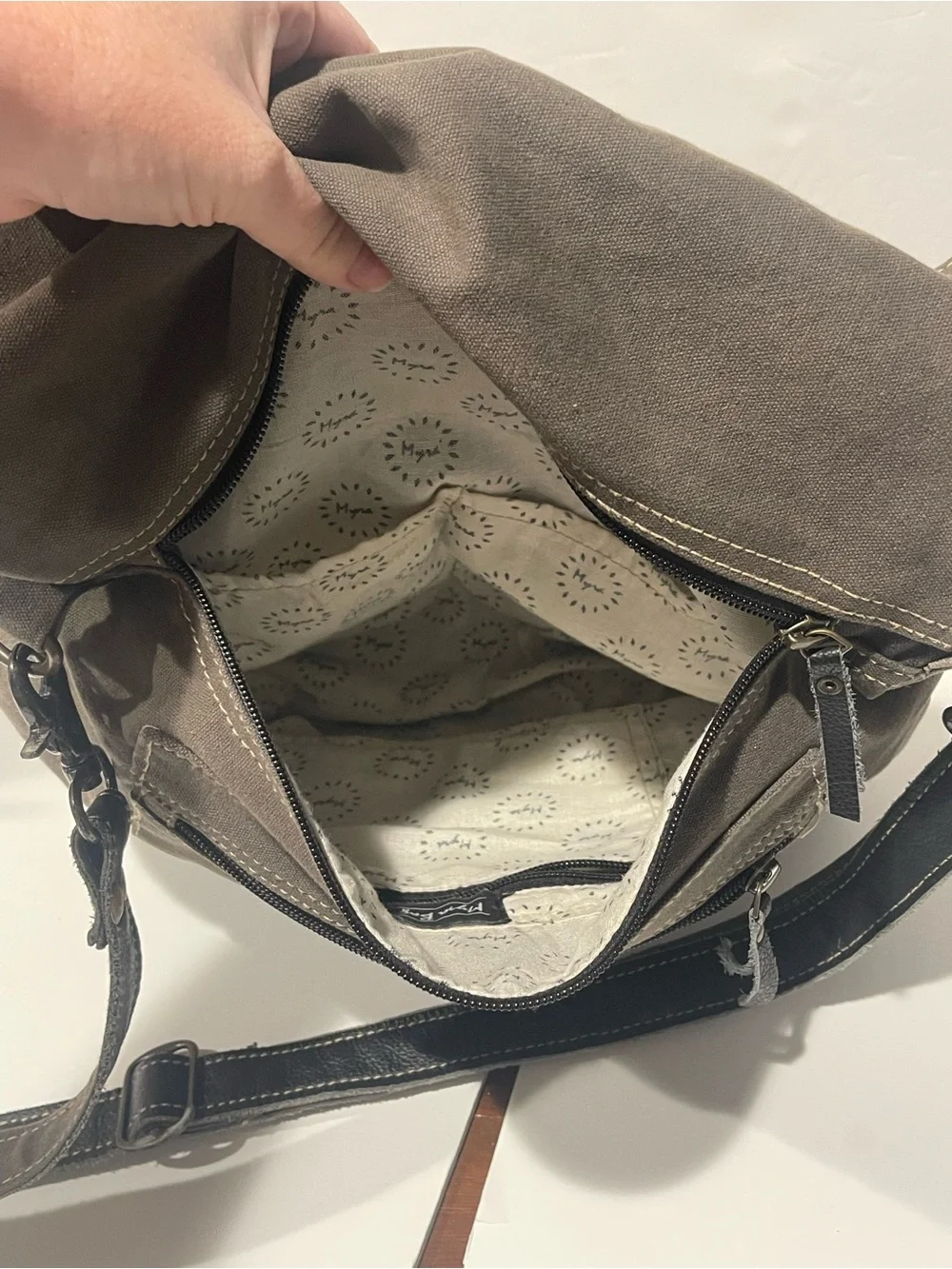Myra Bag this myra
